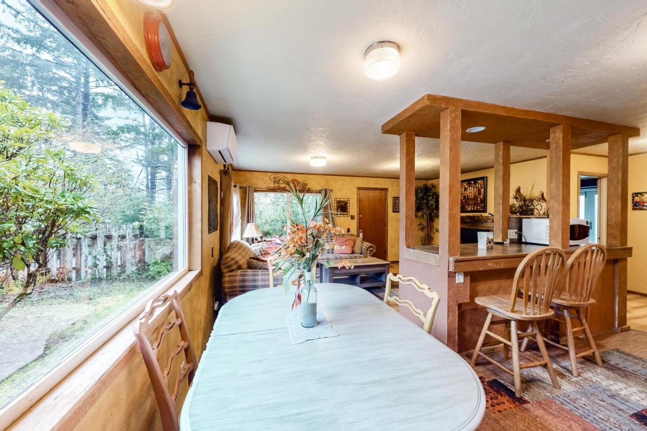 The Getaway Holiday home
