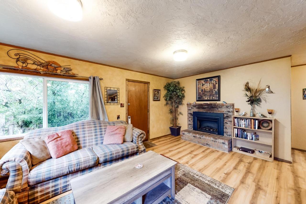 The Getaway Holiday home Tillicum Beach