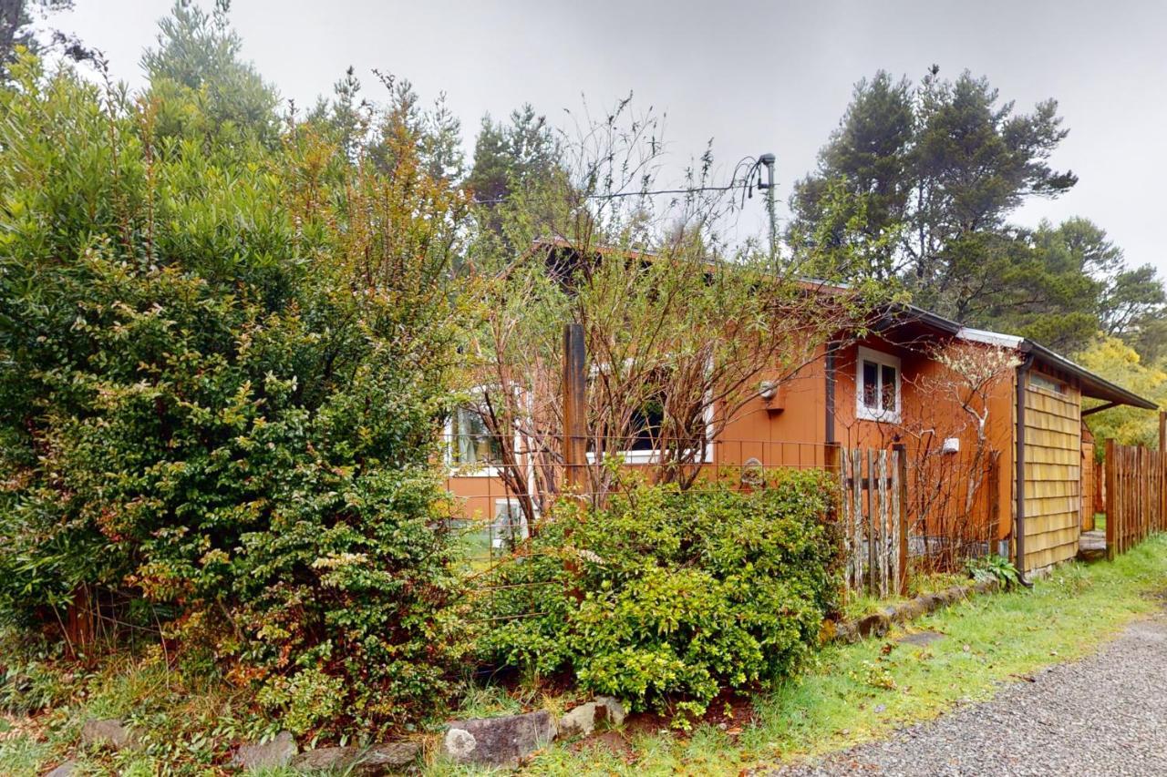 The Getaway Holiday home