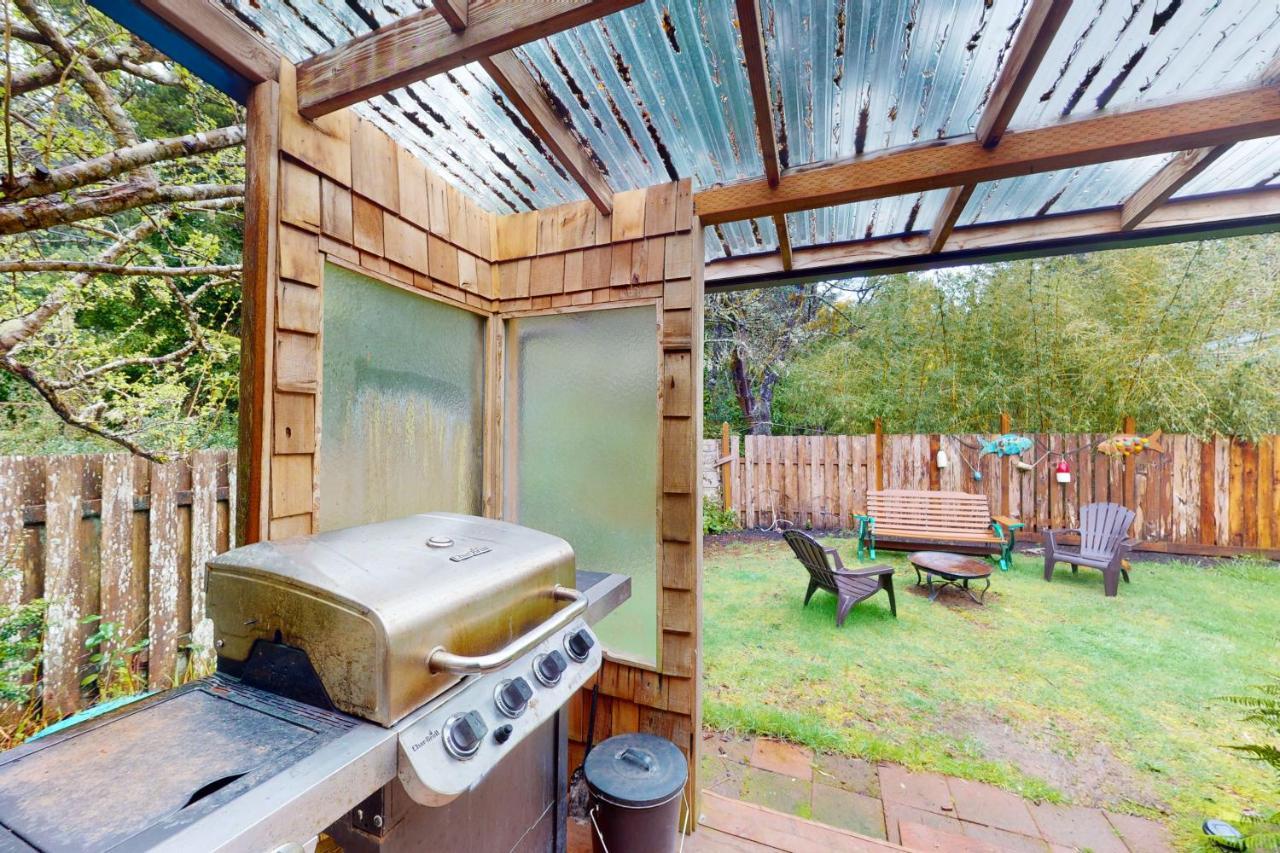 The Getaway Holiday home
